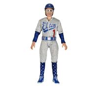 Elton John Clothed Action Figura Live In '75 Deluxe Set 20 Cm Neca
