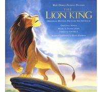 Elton John - Der König der Löwen (The Lion King) (Englische Version)