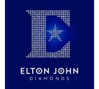 Elton John - Diamonds (2 LP)