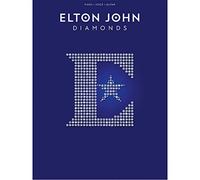 Elton John – Diamonds