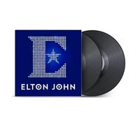 Elton John - Diamonds [Vinilo]