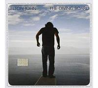 Elton John - Diving Board