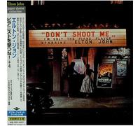Elton John - Dont Shoot Me..