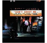 Elton John - Don't Shoot Me I'm Only The Piano Player