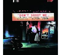 Elton John - Don't Shoot Me, I'm Only The Piano Player