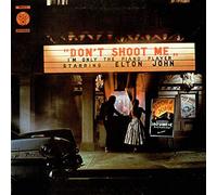 Elton John - Don't Shoot Me I'm Only The Piano Player