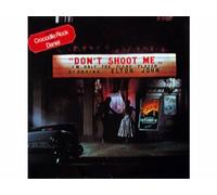 Elton John - Don't Shoot Me I'm Only The Piano Player (Gatefold) [Vinyl LP record] [Schallplatte]