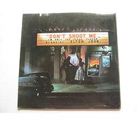 Elton John Don't Shoot Me I'm Only The Piano Player LP DJM DJLPH427 EX/EX 1972 with booklet