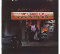 Elton John - Don't Shoot Me I'm Only The Piano Player - Original