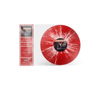 Don’t Shoot Me I’m Only The Piano Player - Vinilo Rojo