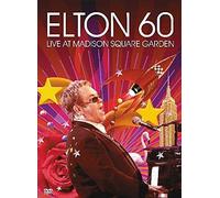 Elton John - Live At the Madison Square Garden [DVD]