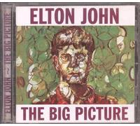 Elton John - ELTON JOHN