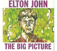 Elton John - Elton John