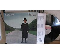 Elton John - Elton John - A Single Man - The Rocket Record Company - 9103 500