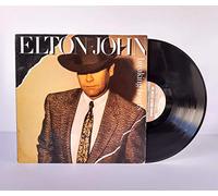 Elton John - Elton John: Breaking Hearts