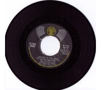 Elton John - Elton John - Candle In The Wind - DJM Records