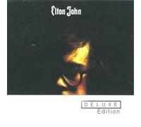 Elton John Elton John (CD) Album