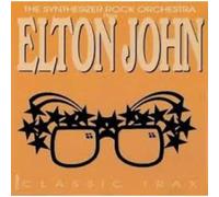Elton John - Elton John Classic Trax