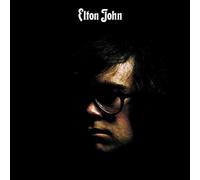 Elton John - Elton John Deluxe Edition