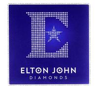 Elton John - Elton John: Diamonds [2CD]