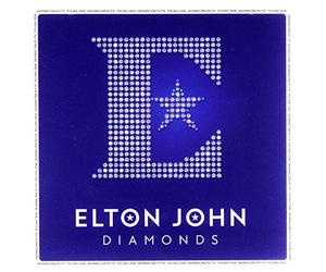 Elton John - Elton John: Diamonds [2CD]
