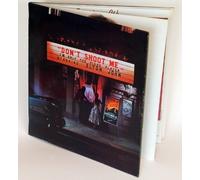 Elton John - ELTON JOHN, DON'T SHOOT ME I'M ONLY THE PIANO PLAYER STARRING ELTON JOHN. Gatefold album cover with the 12 page booklet attached and heavy weight vinyl. Top copy, first Uk pressing 1972 on DJM