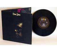 Elton John - ELTON JOHN Elton John. Fantastic copy. Rare first Uk pressing 1970