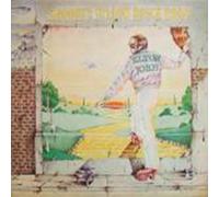 Elton John - Elton John - Goodbye Yellow Brick Road - [2LP]