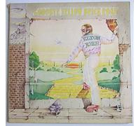 ELTON JOHN - ELTON JOHN - GOODBYE YELLOW BRICK ROAD 2xLP (15246)