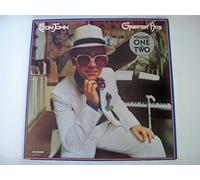 Elton John - Elton John Greatest Hits Volumes One and Two