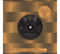 ELTON JOHN - ELTON JOHN - GROW SOME FUNK OF YOUR OWN - 7" VINYL