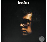 Elton John Elton John (Vinyl) 12" Album