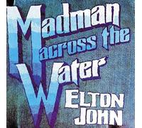 Elton John - Elton John - Madman Across The Water