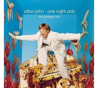 Elton John - Elton John - One Night Only: The Greatest Hits Live!