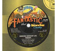 Elton John - Elton John - Someone Saved My Life Tonight - DJM Records