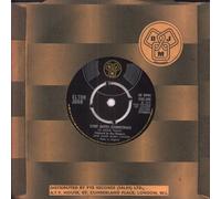 Elton John - Elton John - Step Into Christmas - 7" Single 1973 - DJM Records DJS.290 - UK Press