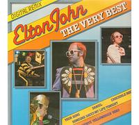 Elton John - Elton John - The Very Best - Digital Remix - BR Music