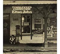 Elton John - Elton John - Tumbleweed Connection