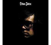 Elton John – Elton John – Vinilo 12" – Importación USA