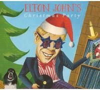 Elton John - Elton John's Christmas Party