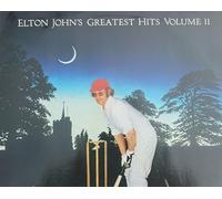 Elton John - Elton John's Greatest Hits Volume II-LP