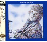 Elton John - Empty Sky