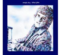 Elton John - Empty Sky