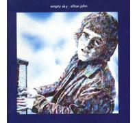 Elton John - Empty Sky [Vinilo]