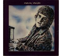 Elton John - EMPTY SKY LP (VINYL) UK DJM 1969