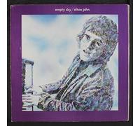 Elton John - Empty Sky [Vinilo]
