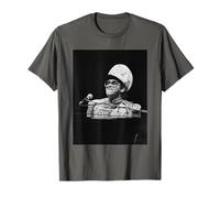 Elton John en el Piano 1982 Jump Up! Tour Camiseta