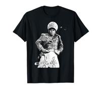 Elton John en Vivo Jump Up! Tour Era 1982 Camiseta