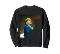 Elton John en Vivo La era de 1997 de Candle In The Wind Sudadera