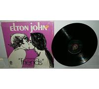 Elton John - Friends